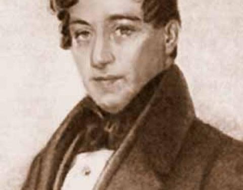 Ivan Sosnickij