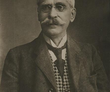 Ivan Vazov