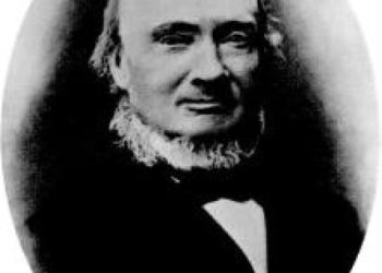 Ivar Andreas Aasen