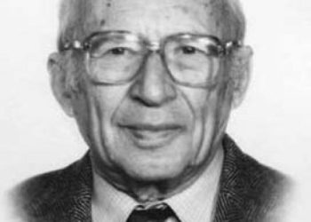 Izrail Gelfand