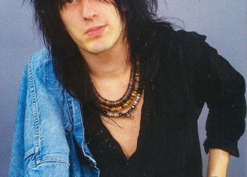 Izzy Stradlin