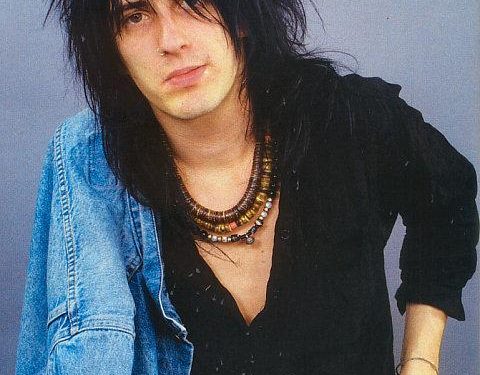 Izzy Stradlin