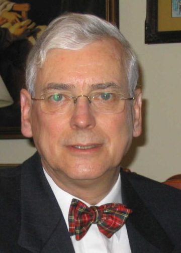 J. Donald R. De Raadt
