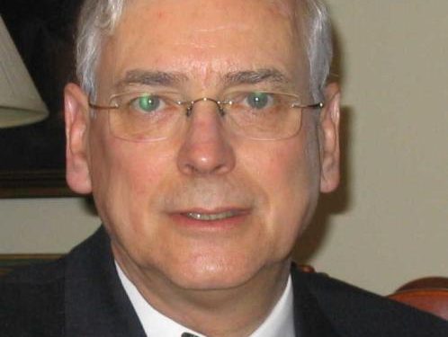 J. Donald R. De Raadt