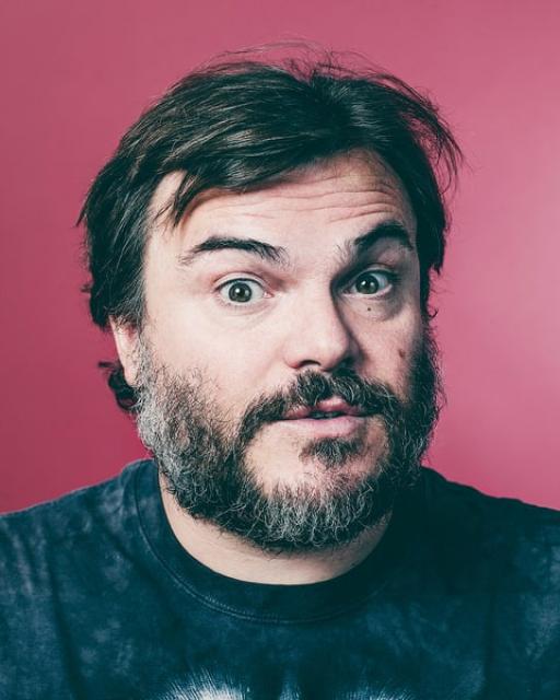 Jack Black