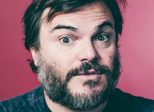 Jack Black