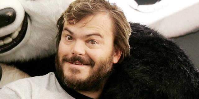 Jack Black