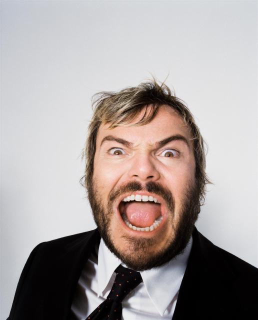 Jack Black