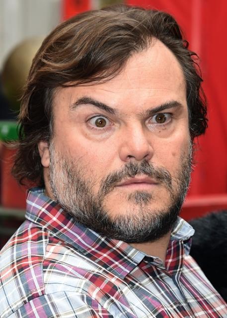 Jack Black