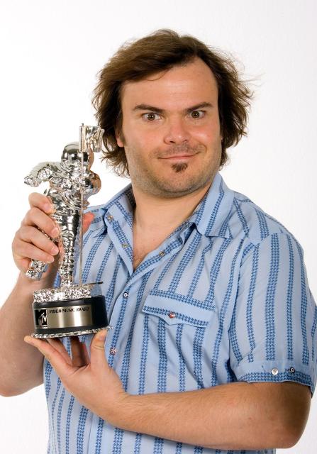 Jack Black