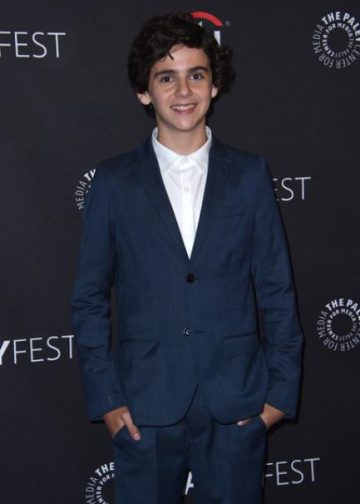 Jack Grazer