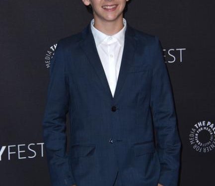 Jack Grazer