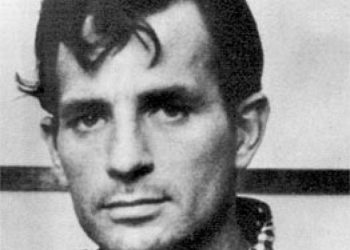 Jack Kerouac