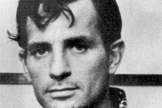 Jack Kerouac