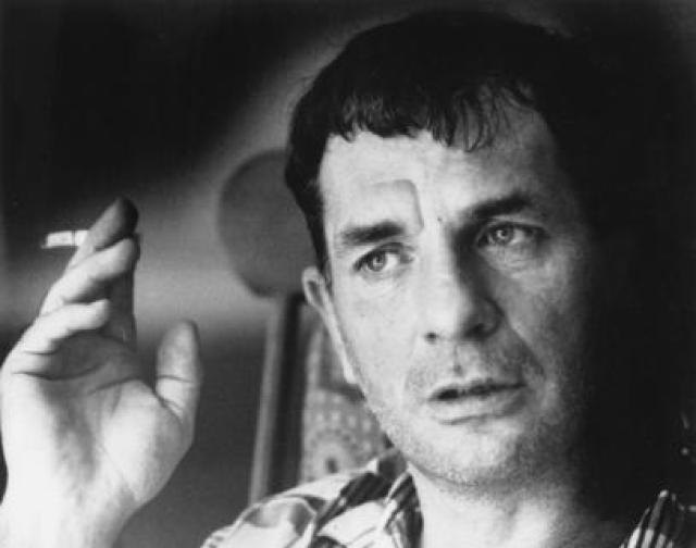 Jack Kerouac