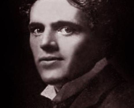 Jack London