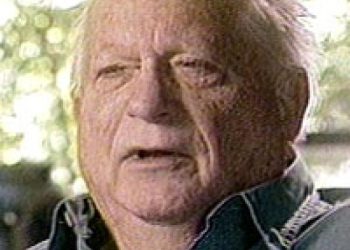 Jack Vance