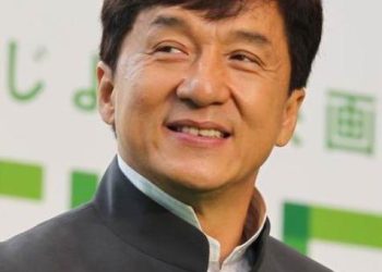 Jackie Chan