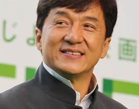 Jackie Chan