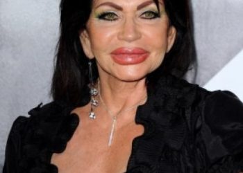 Jackie Stallone
