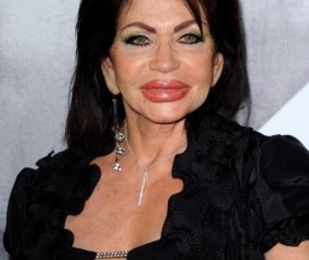 Jackie Stallone