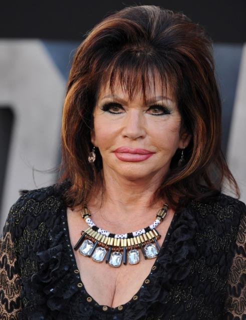 Jackie Stallone