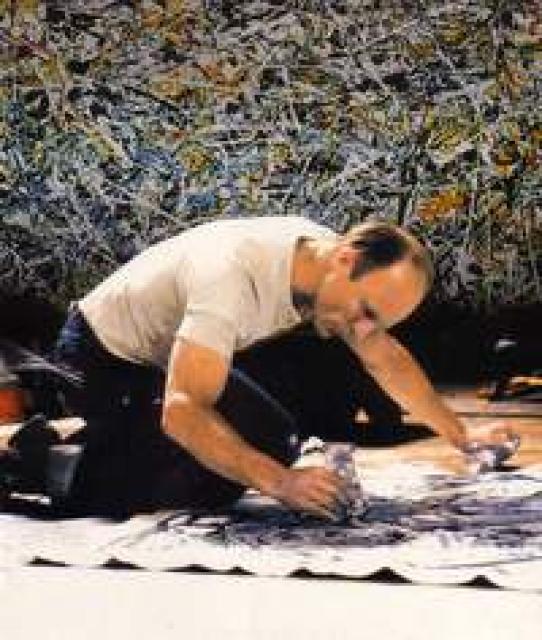 Jackson Pollock