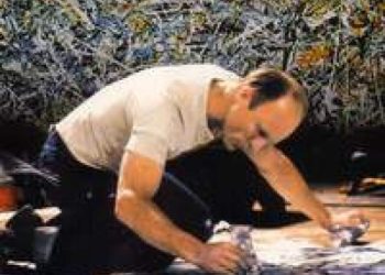 Jackson Pollock
