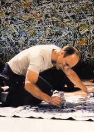 Jackson Pollock