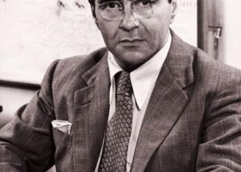 Jacob Bronowski