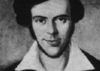 Jacob Georg Agardh