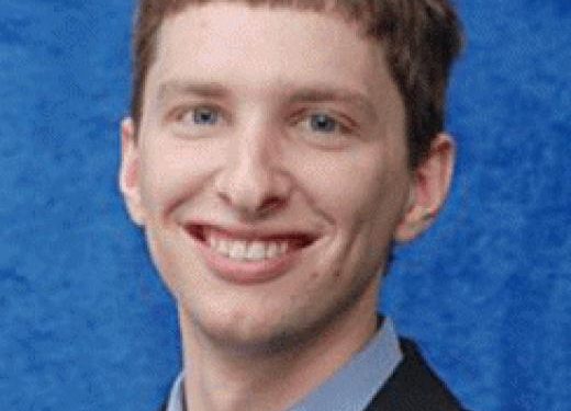 Jacob Hacker