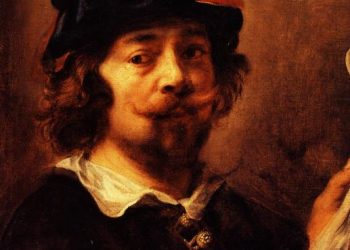 Jacob Jordaens