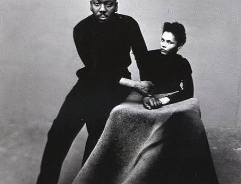 Jacob Lawrence