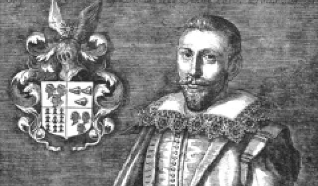 Jacob Le Maire
