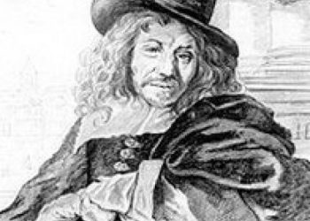 Jacob Van Campen