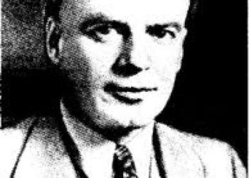 Jacob Viner