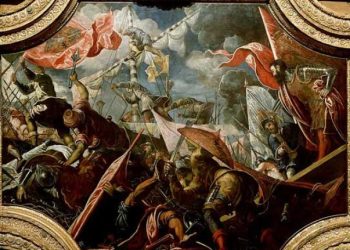 Jacopo Tintoretto