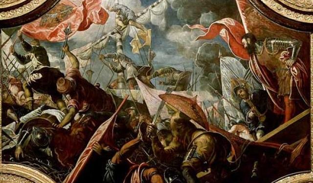 Jacopo Tintoretto