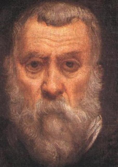 Jacopo Tintoretto