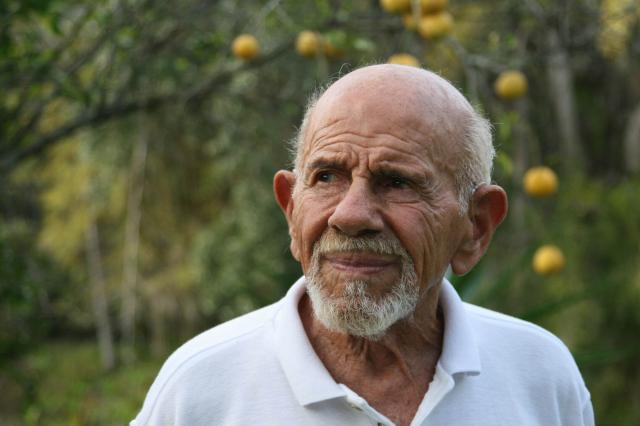 Jacque Fresco