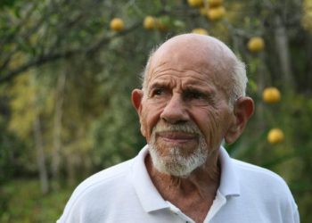 Jacque Fresco
