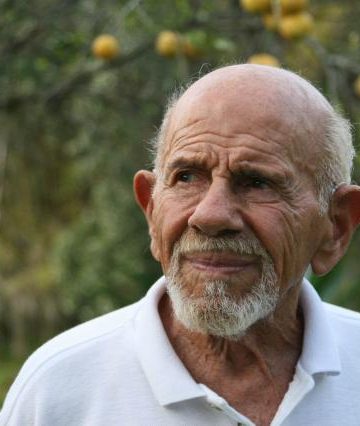 Jacque Fresco