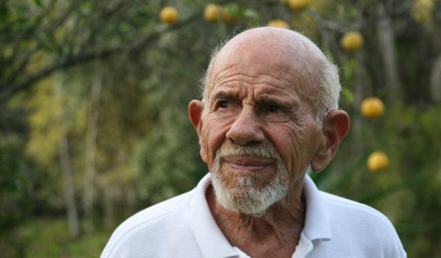 Jacque Fresco