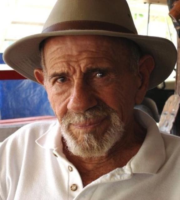 Jacque Fresco