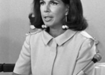 Jacqueline Susann