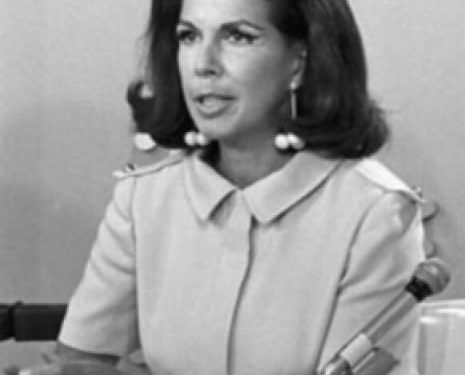 Jacqueline Susann