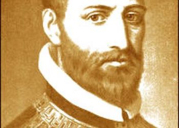 Jacques Arcadelt