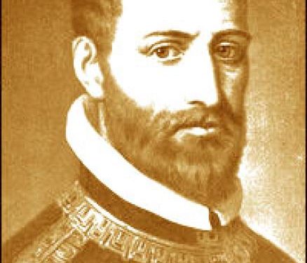Jacques Arcadelt