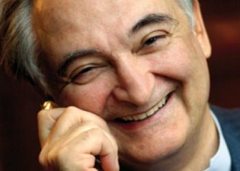 Jacques Attali